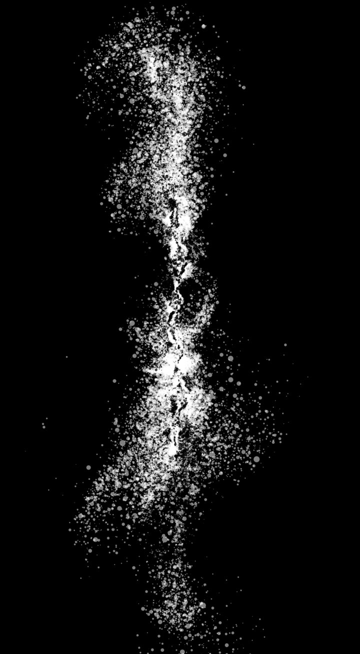 Infinite Regeneration #1
