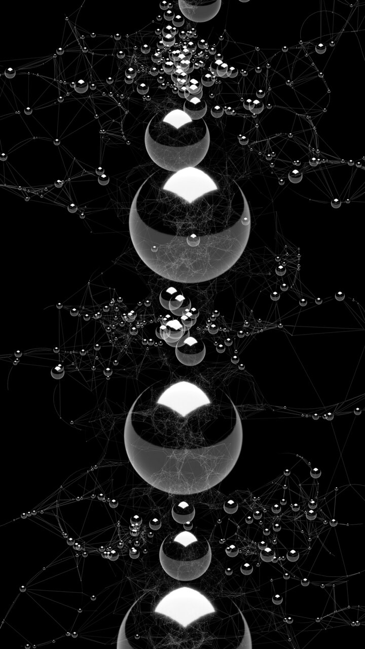 Node Garden Moment of Clarity #1